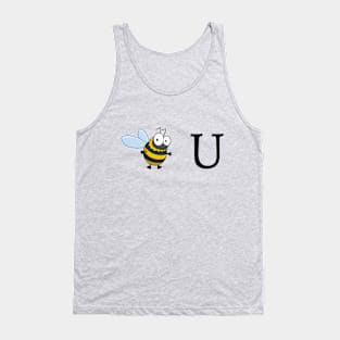 Bee You Tank Top